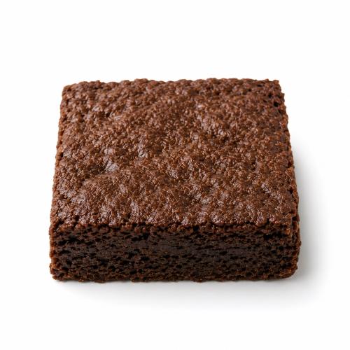 Chocolate Brownie 40mg