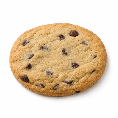 Chocolate Chip Cookie 40mg