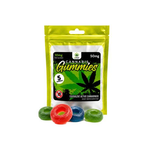 Gummies 50mg