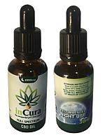 CBD Oil Full Spectrum Cannabis Night Oil