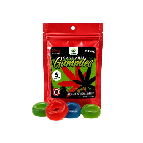Gummies 150mg