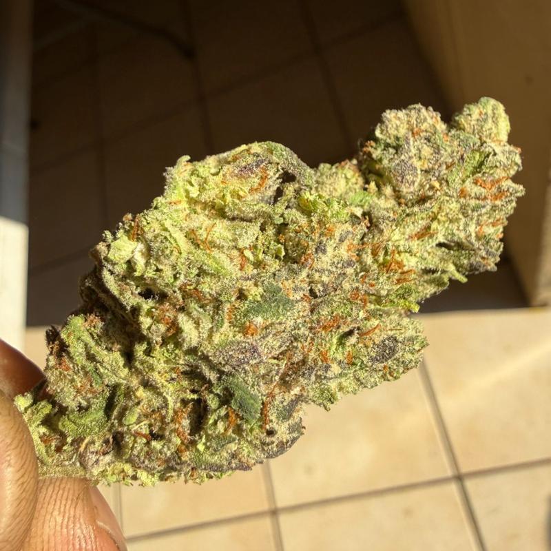 Flower 1g - Candyland (AAA Indoor)