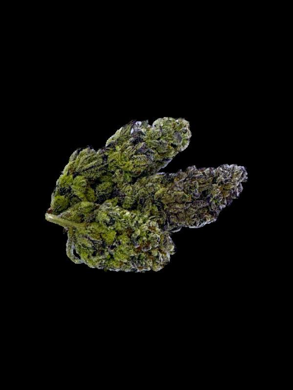 Flower 1g - Blue Dynamite (Greenhouse)