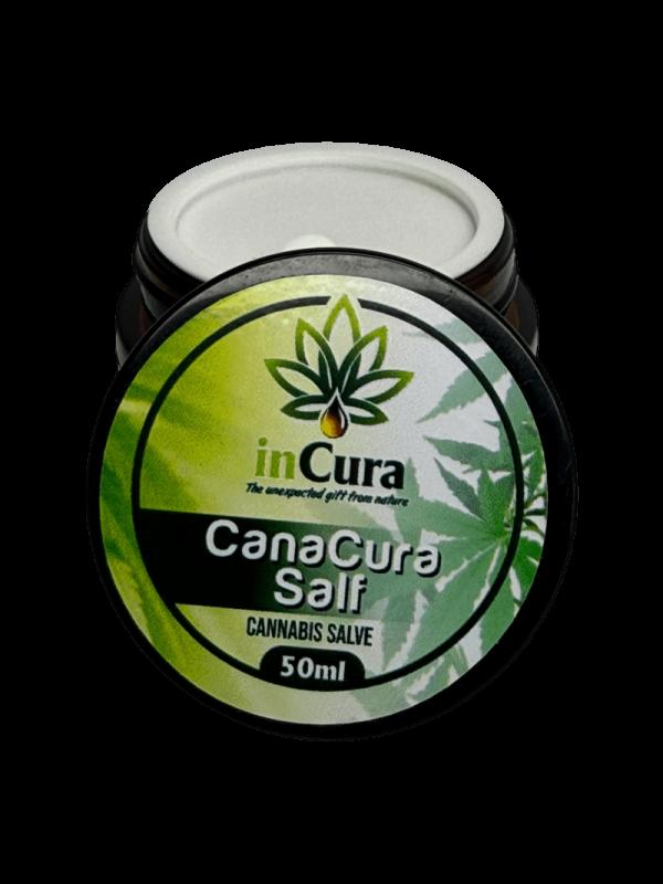 CanaCura Salve