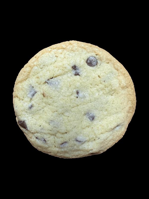 Choc Chip Cookie 40mg