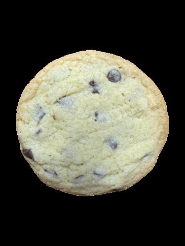 Choc Chip Cookie 40mg