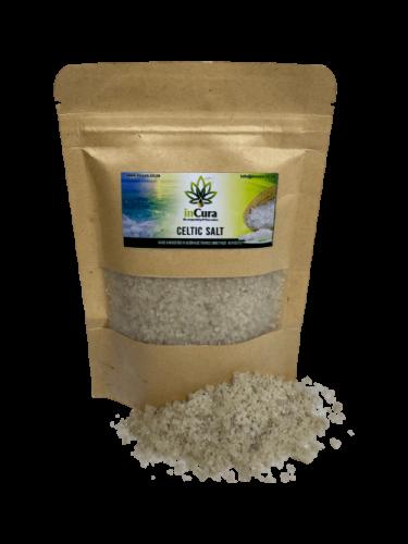 Celtic Sea Salt