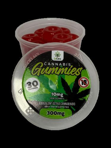 Gummies 300mg Tub