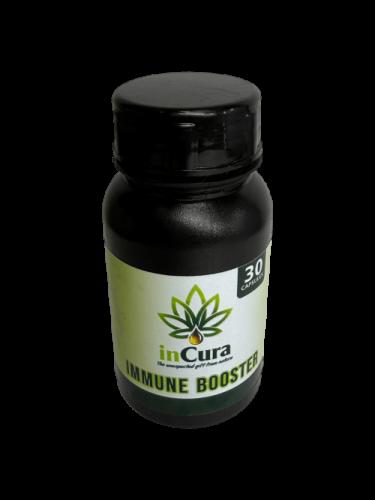 Immune Booster Capsules