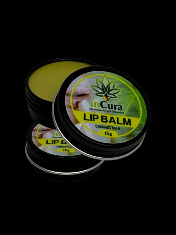 Lip Balm