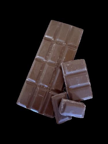 Chocolate Slab - Milk 240mg