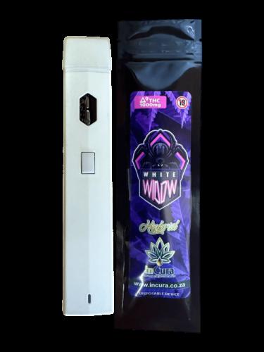 Disposable Vape - White Widow 1000mg