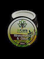 Rheumatic & Gout Salve