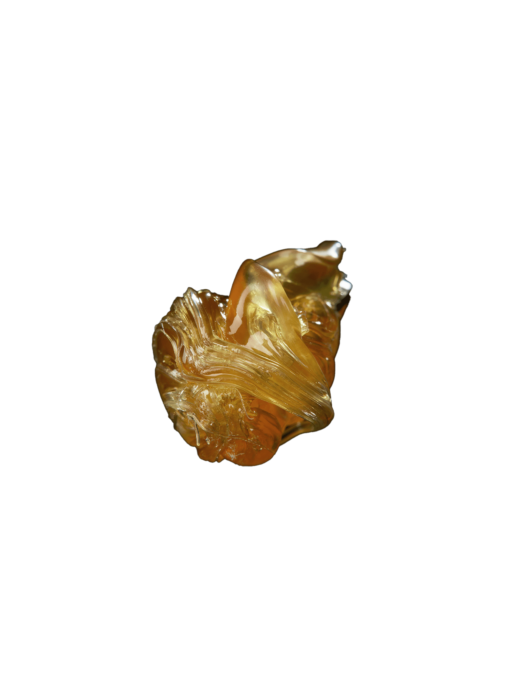 Rosin Dab - Bruce Burner Greendoor 1g (Solventless)