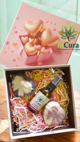 Valentine's Special 2026 – Ultra Romantic Evening Box
