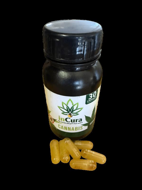 FECO/TAR Capsules 900MG