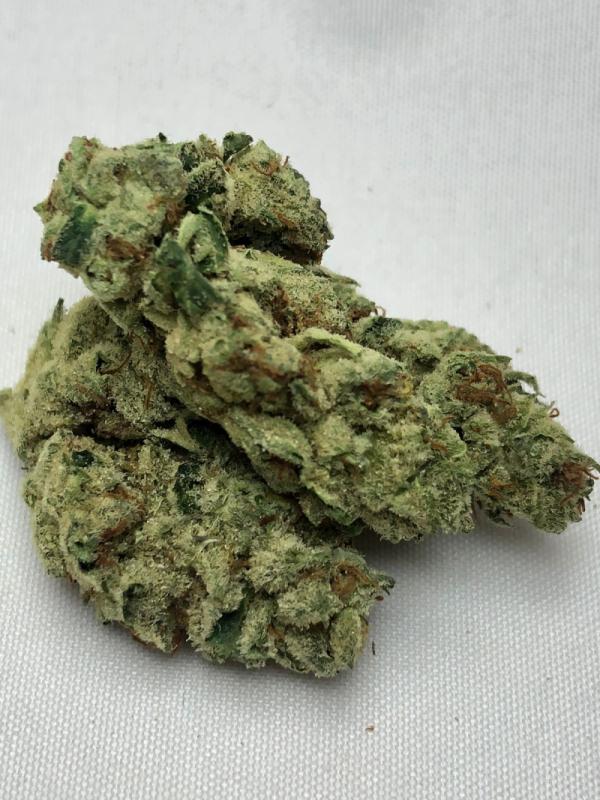 Flower 1g - Marshmallow OG Greenhouse