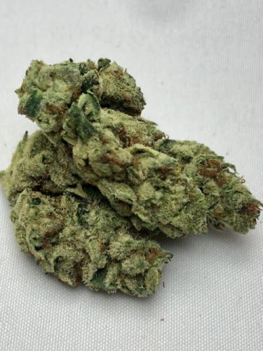 Flower 1g - Marshmallow OG Greenhouse